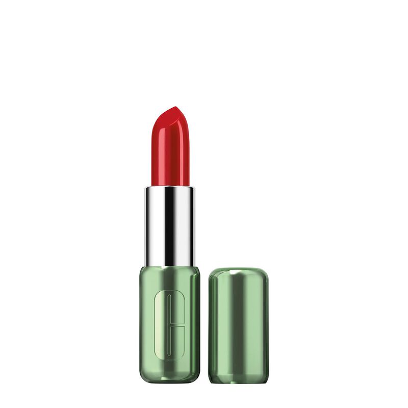 Clinique Pop™ Longwear Lipstick Shine image number 2